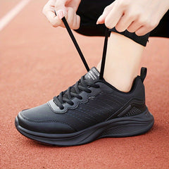 Waterproof Lightweight Running Shoes for Women