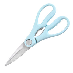 Stainless Steel Food Scissors 7 8in Multifunctional Kitchen Scissors