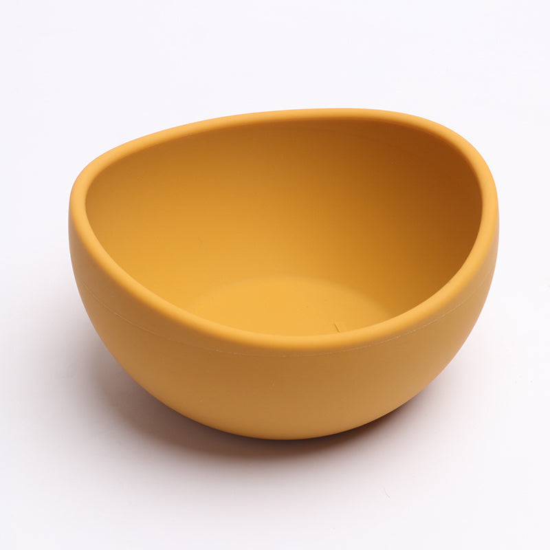 Baby Silicone Eating Bowl Safe for Feeding