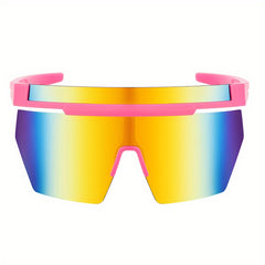 Outdoor Cycling Sunglasses for Men and Women