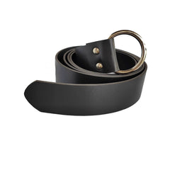 Medieval Ring Belt Halloween Knight Belt Renaissance Viking Cosplay