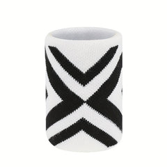 Sports Wrist Guard Fitness Wrist Band Sweat Absorbing Wrist Guard