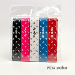 5pcs Badminton Racket Protectors Wear Resistant Tapes for Protection