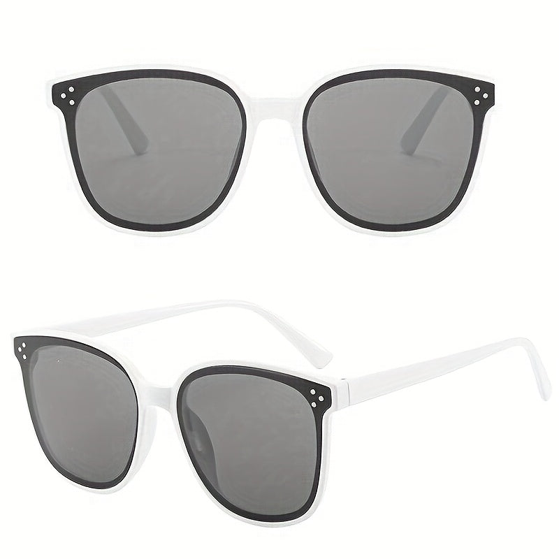 Men's UV Protection Sunglasses for Outdoor Activities