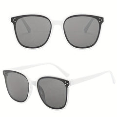 Men's UV Protection Sunglasses for Outdoor Activities
