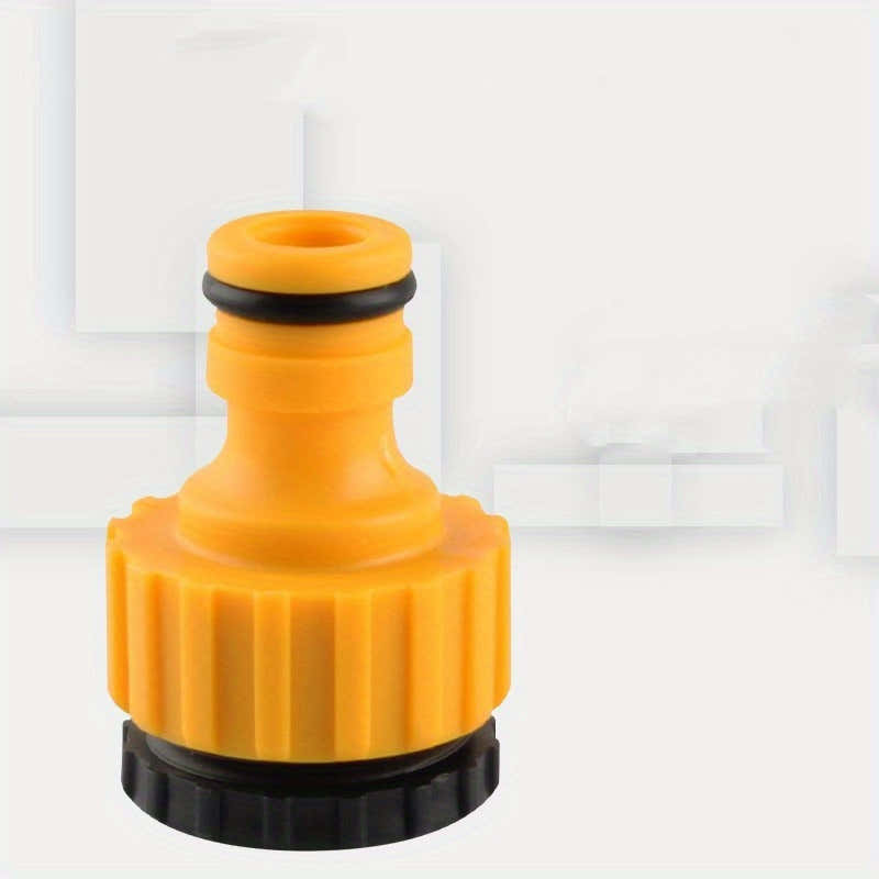Plastic Water Gun Joint Quick Connection Set