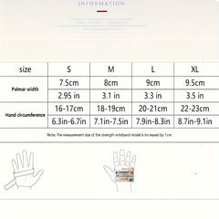 Half Finger Fitness Gloves Non slip Breathable Workout Gloves Hand Potection