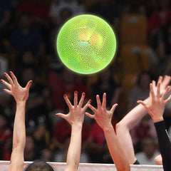 1pc No 5 Luminous Volleyball Night Training Beach Entertainment