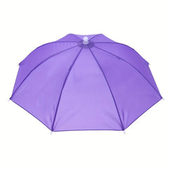 Waterproof Fishing Hat with Elastic Band for Outdoor Activities