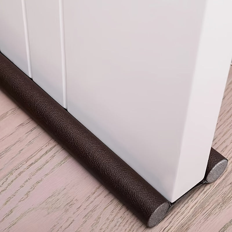 Door Bottom Seam & Stopper Strip Molding Anti-mosquito Soundproof