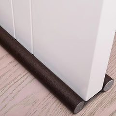 Door Bottom Seam & Stopper Strip Molding Anti-mosquito Soundproof