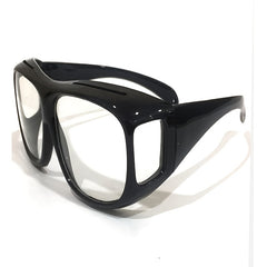 Wrap Around Sunglasses Gradient Lens Sports Glasses Windproof Goggles