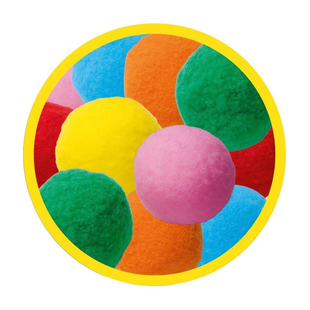 Splash Water Launcher Toy for Kids Outdoor Fun