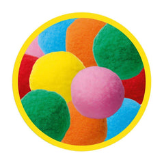 Splash Water Launcher Toy for Kids Outdoor Fun