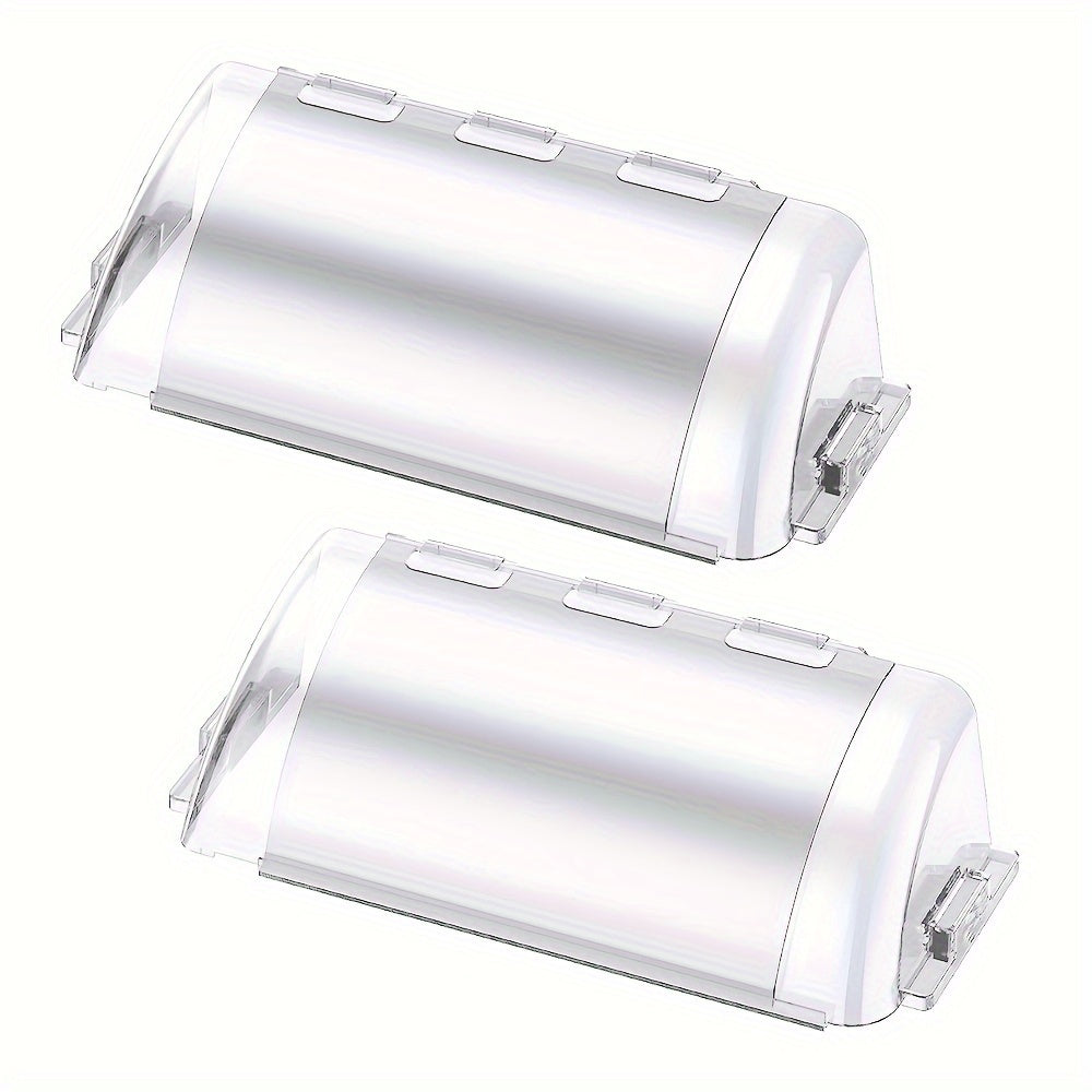 3pcs Magnetic Air Vent Deflector 20-35 Vent Cover Adjustable Fresh Air Syste