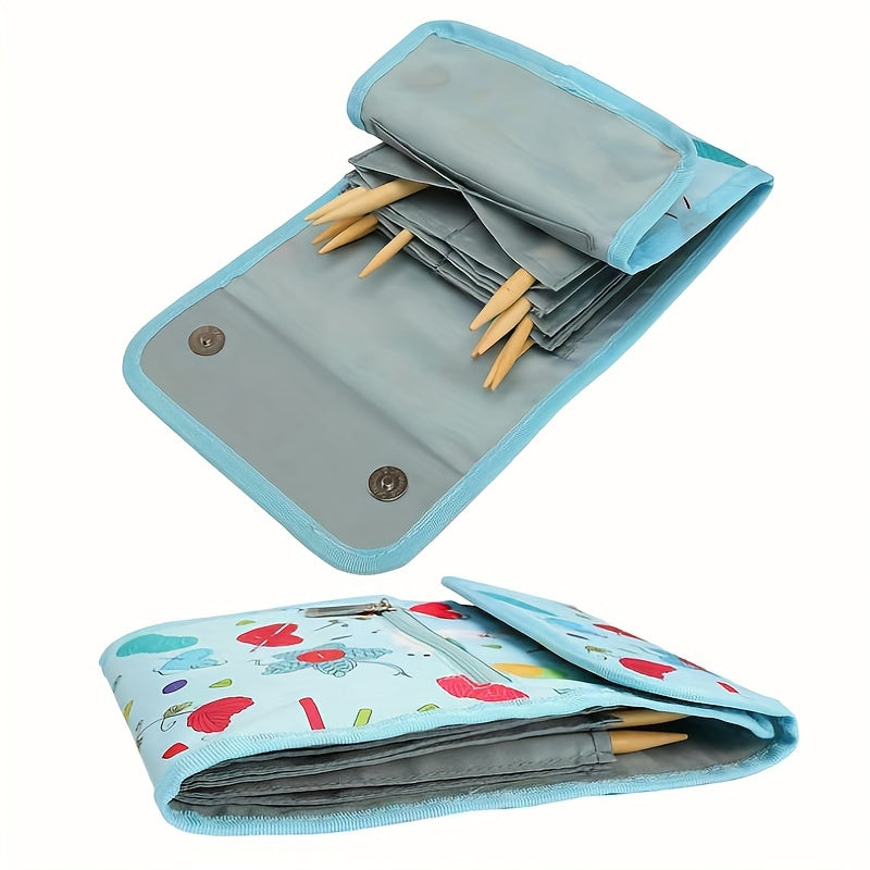 Large Capacity Hanging Waterproof Cosmetic Bag for Travel