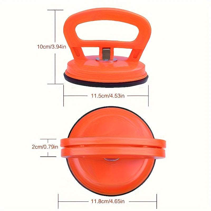 Universal Car Repair Tool Dent Puller Suction Cup Diagnostic Essential for Cars