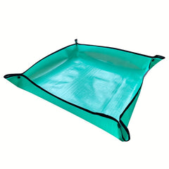 Potting Mat Repotting Mat Replanting Mat Plant Repotting Mat