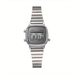 LED Display Electronic Watch Luminous Alarm Clock