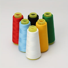 1pc Polyester Sewing Thread Copy Edge Thread 402 Lo