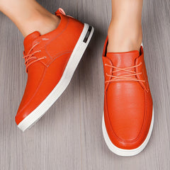 Men's Skate Shoes Wear resistant Non Slip Casual Shoes For Youth