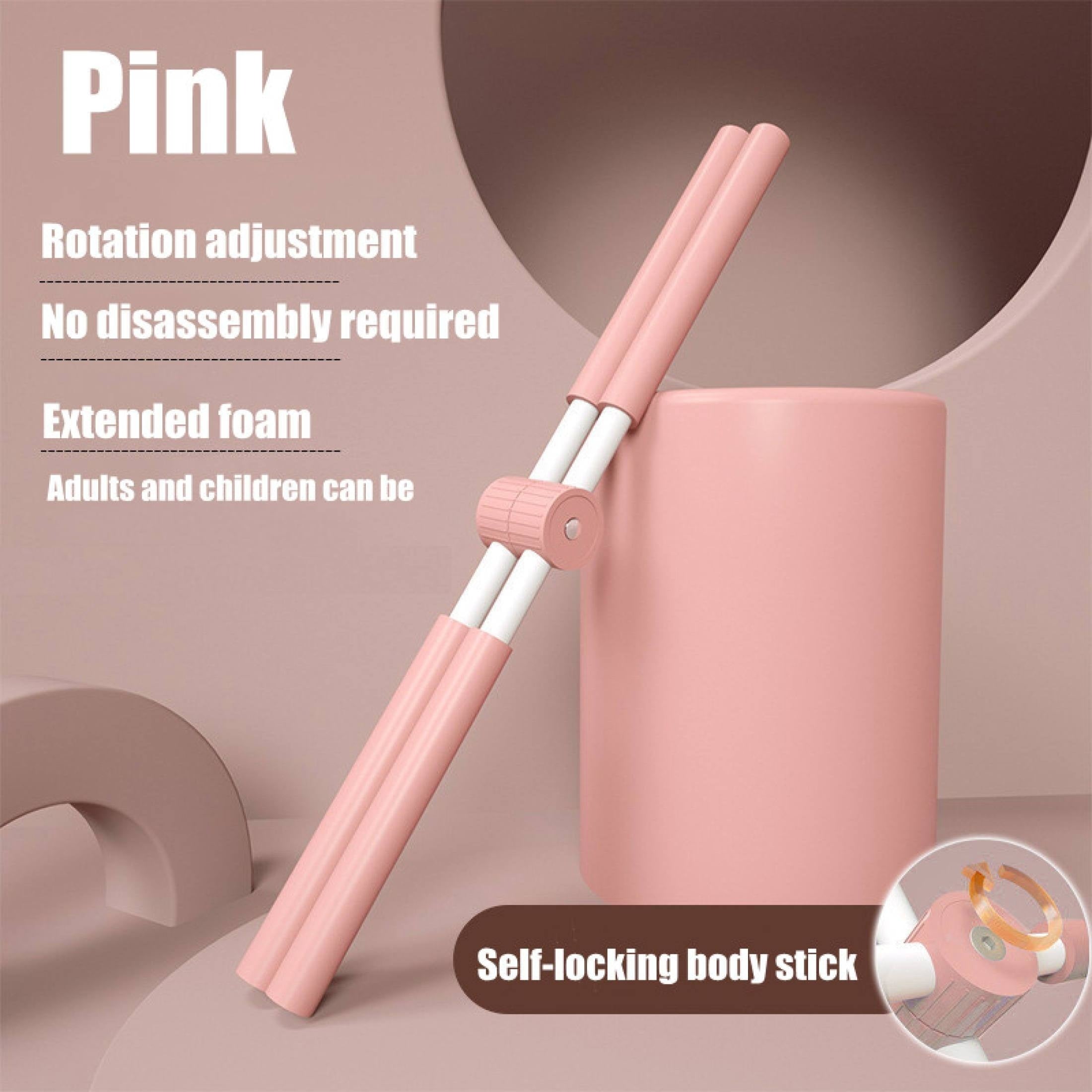 Yoga Back Stretching Tool for Posture Correction