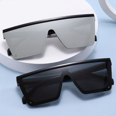 Y2K Sunglasses Street Style UV Protection Holiday Accessories
