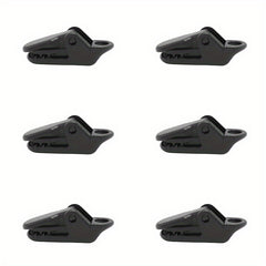 Heavy Duty Tent Clamps Outdoor Tarp Awning Canopy Clip Tool