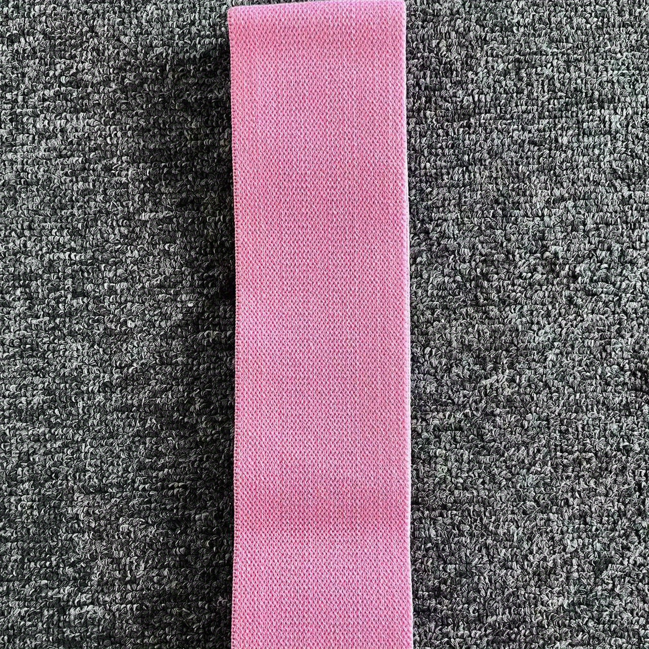 Non Slip Yoga Elastic Tension Belt for Thigh Hip and Leg Training