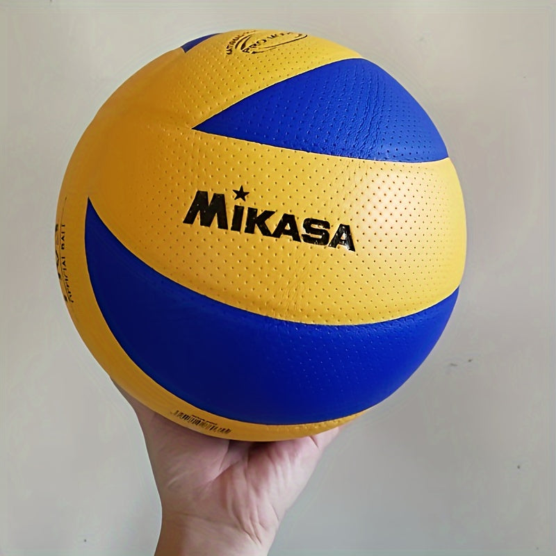 MVA300 Size 5 PU Competition Volleyball
