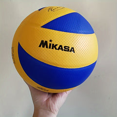 MVA300 Size 5 PU Competition Volleyball