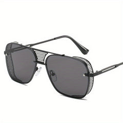 Polarized Sunglasses for Driving and Fishing UV Protection