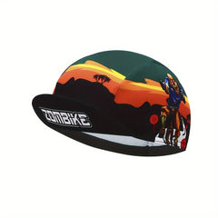 Breathable Quick Drying Cycling Cap Bike Riding Cap