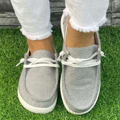 Women's Lightweight Shallow Mouth Casual Shoes