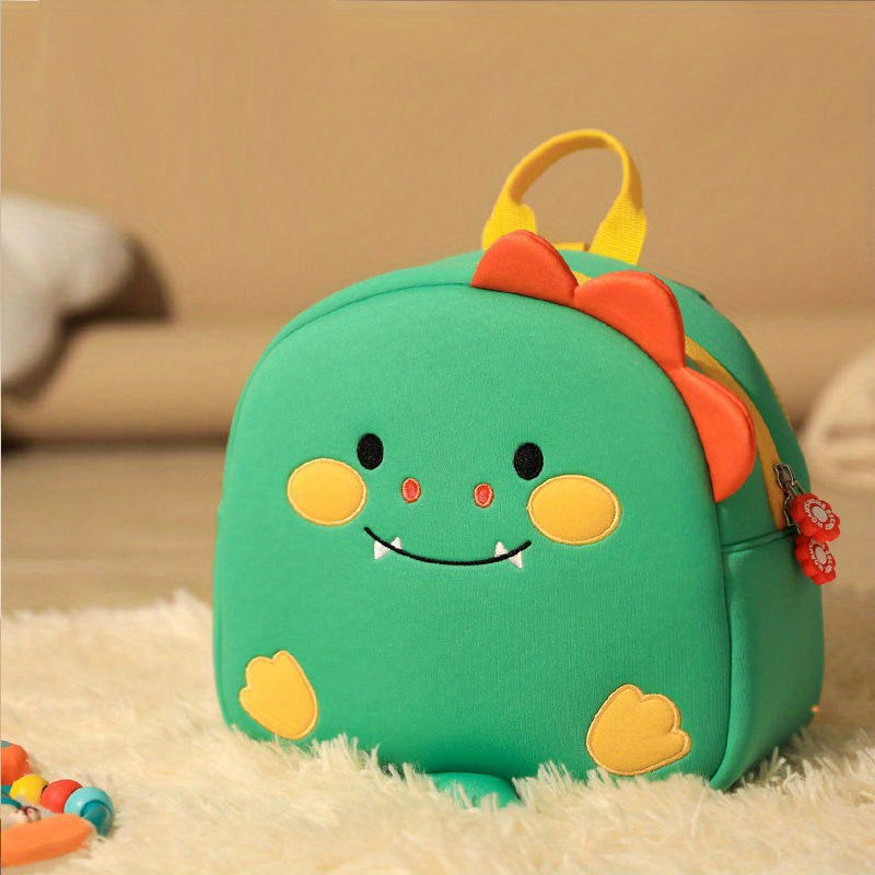 Mini Kindergarten Backpack Lightweight Waterproof Backpack