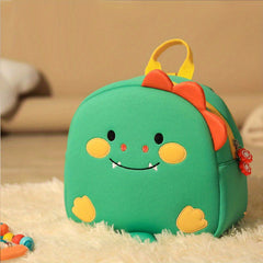 Mini Kindergarten Backpack Lightweight Waterproof Backpack