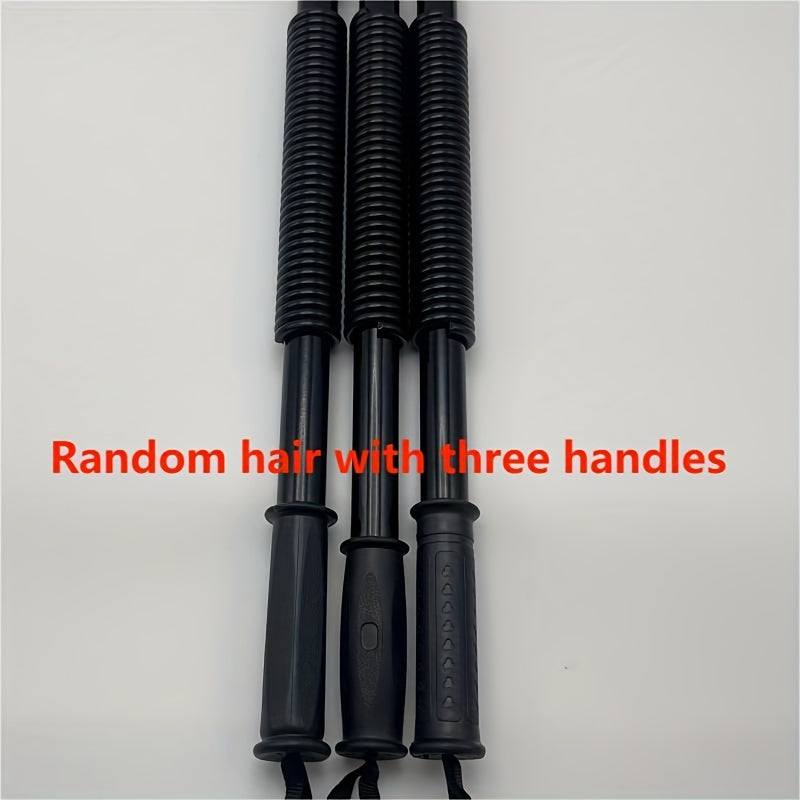 30kg Arm Strengthener Spring Exercise Device for Fitness & Workout