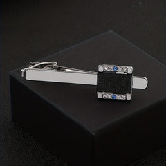 Arrival Men's French Shirt Business Tie Clip