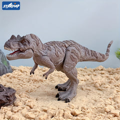 Plastic Dinosaur Toys for Kids - Tyrannosaurus Brachios