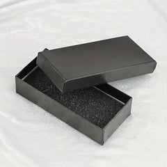 1pc Watch Box Rectangular Packaging Gift Box Watch Box