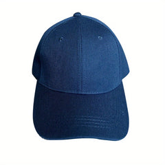 Men's Peaked Cap Outdoor Baseball Cap Sun Protection Sun Hat