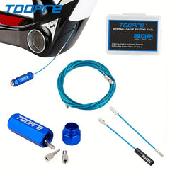TOOPRE Bike Carbon Fiber Frame Inner Line Threading Tool
