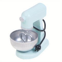 1:12 Dollhouse Kitchen Modern Mixer Model Furniture Accessories Toy