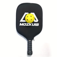Mozkuib Neoprene Pickleball Cover Paddle Holder