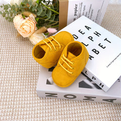 Baby Boys Lightweight Non Slip Sneakers