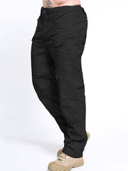 Men's Tactical Pants Outdoor Military Pants For Hiking