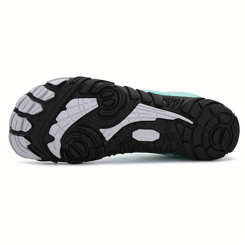 Men's Quick Dry Barefoot Water Shoes for Beach Outdoor