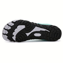 Men's Quick Dry Barefoot Water Shoes for Beach Outdoor