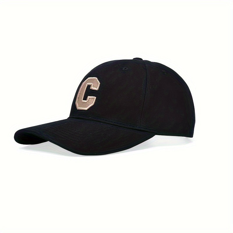 Sun Hat Baseball Cap Outdoor Fishing Cap for Men and Women