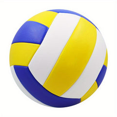 Junior High School Beach Volleyball Air Volleyball